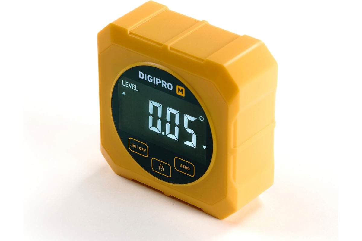 Цифровые уровни