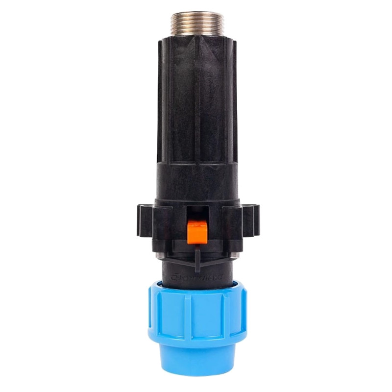 Сливные клапаны