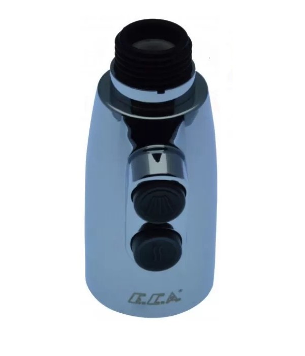 Лейки для смесителей