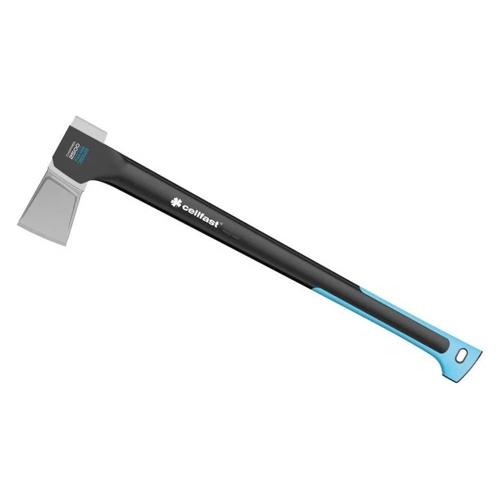 Топоры и колуны