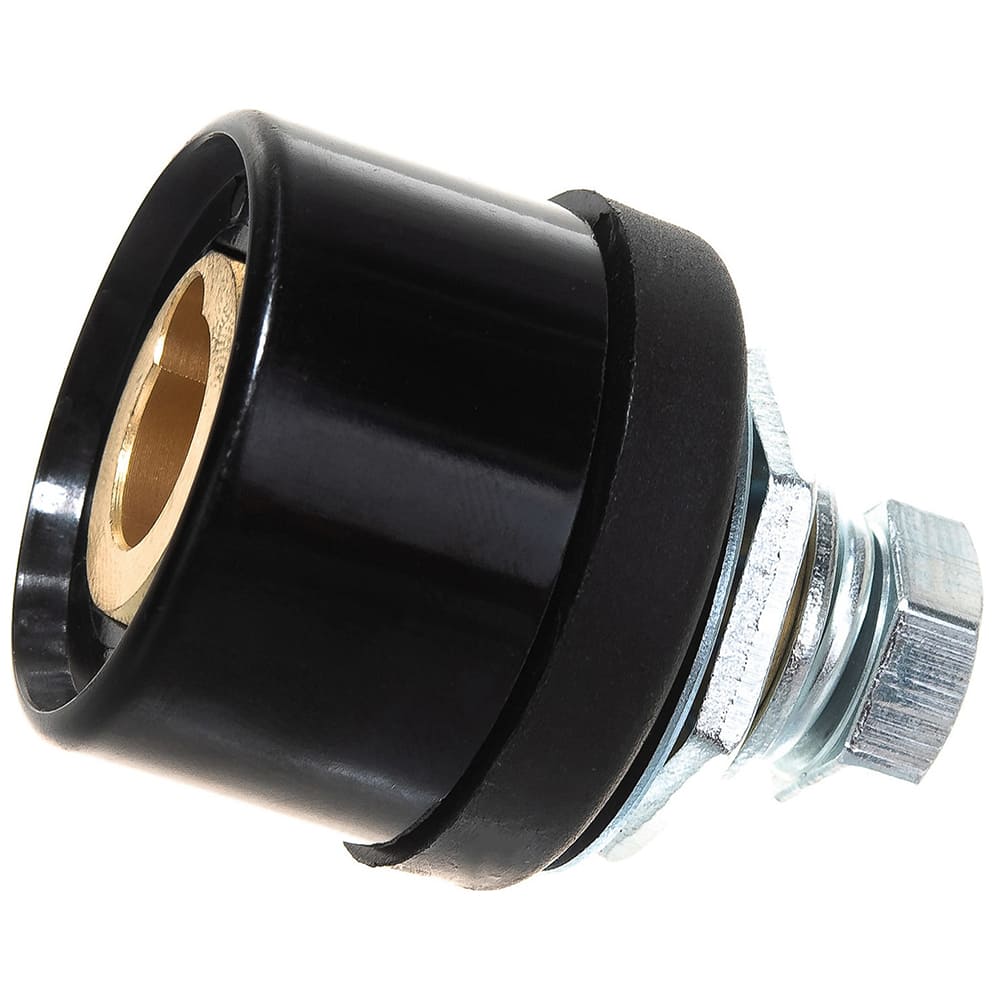 Сварочные разъемы и клеммы