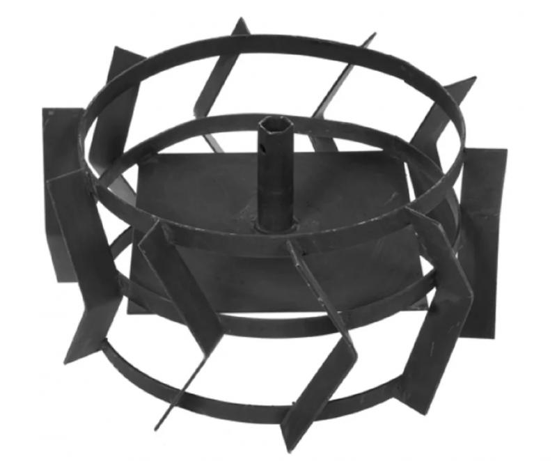 Грунтозацепы