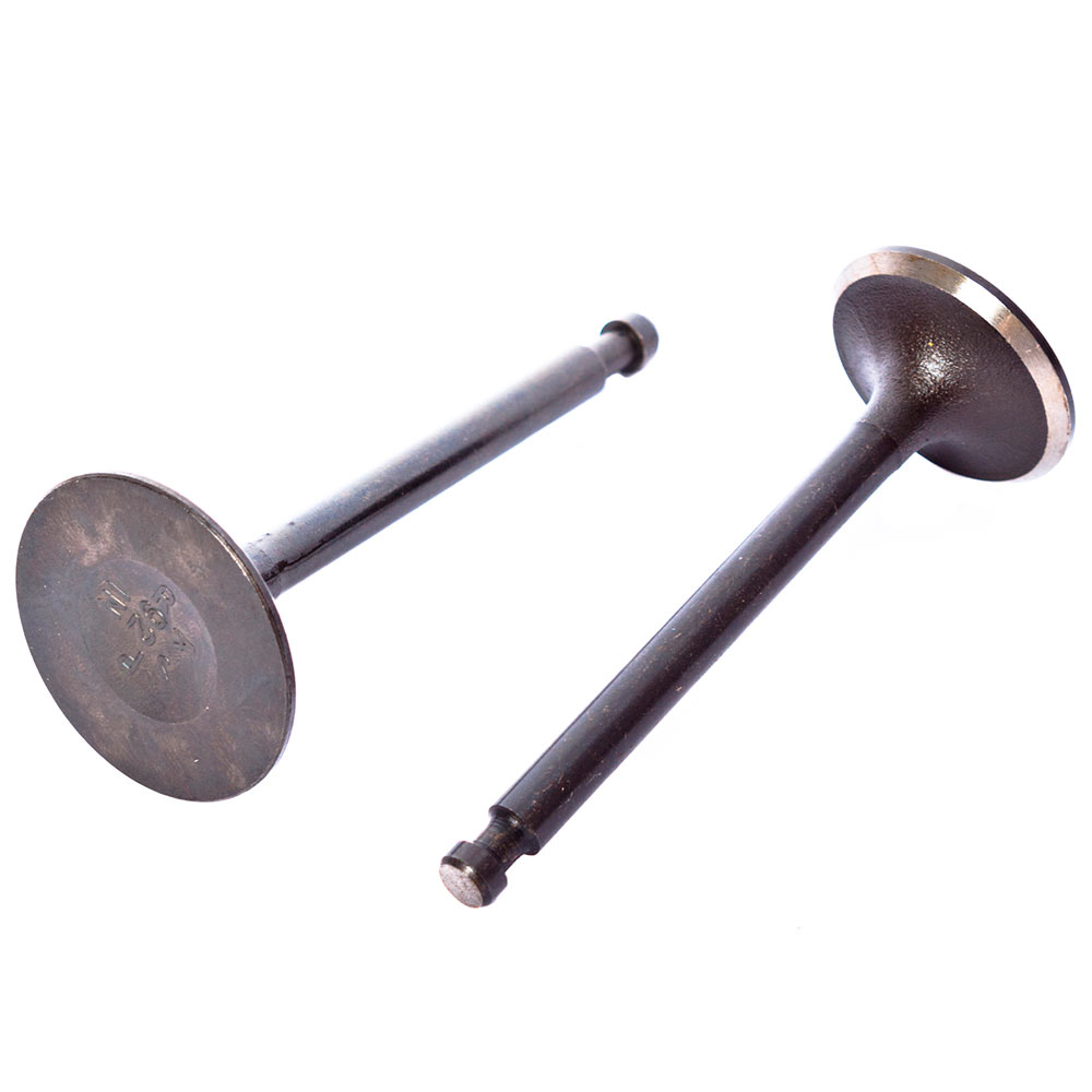 Запчасти для бензиновых двигателей