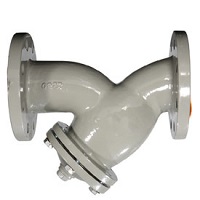 Фильтры грубой очистки