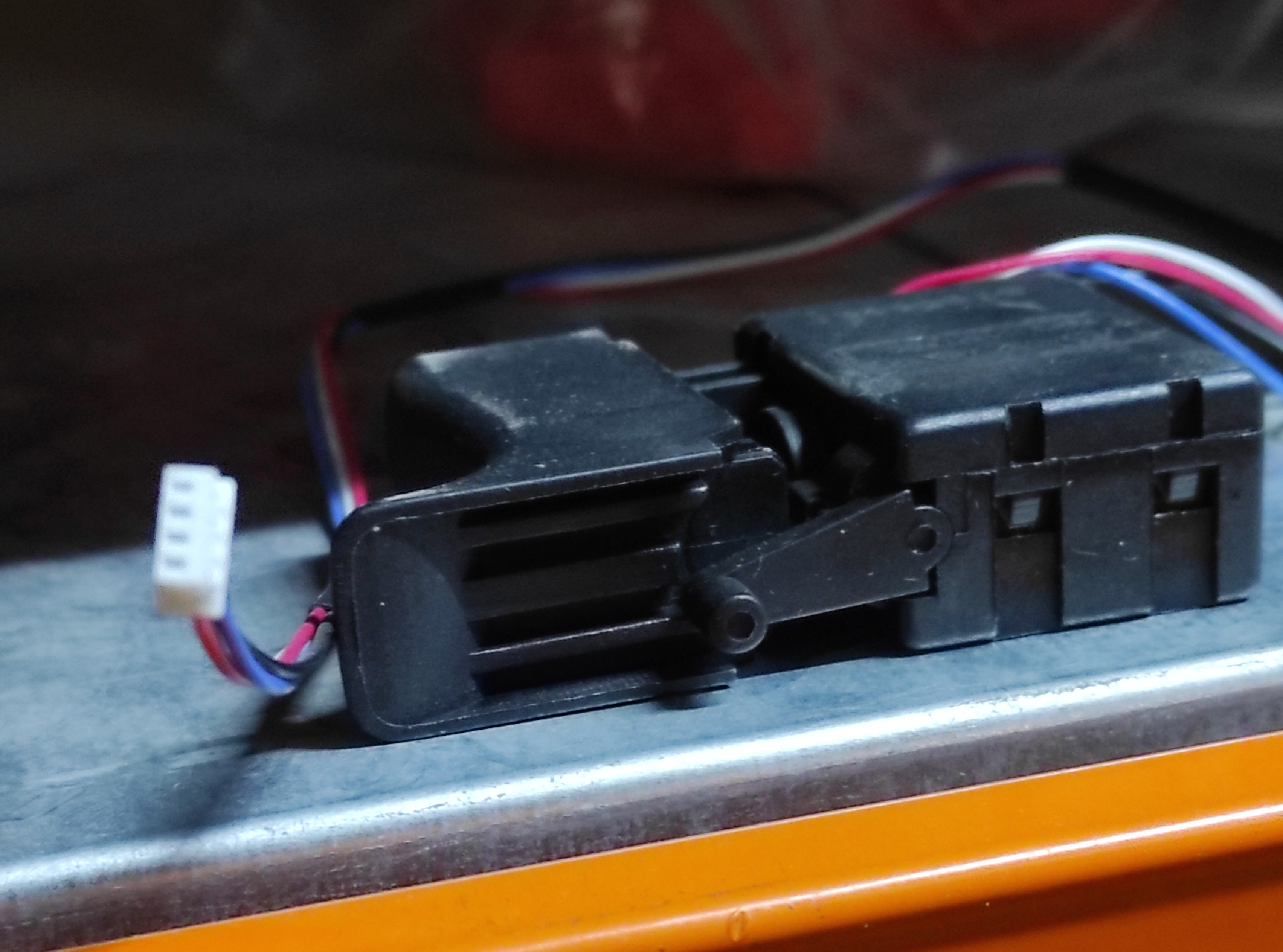 Кнопки для перфораторов