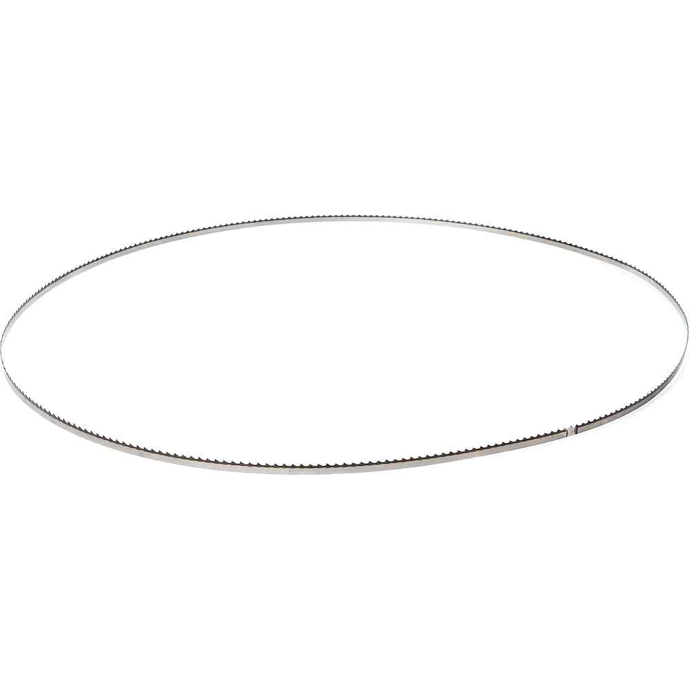 Полотна для ленточных пил