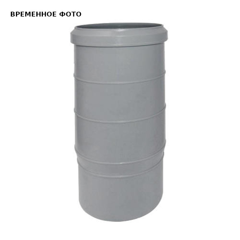 Патрубки компенсационные