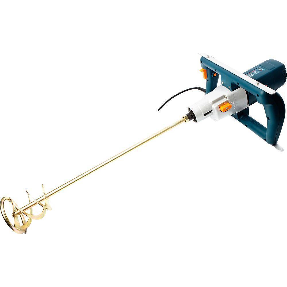 Строительные миксеры