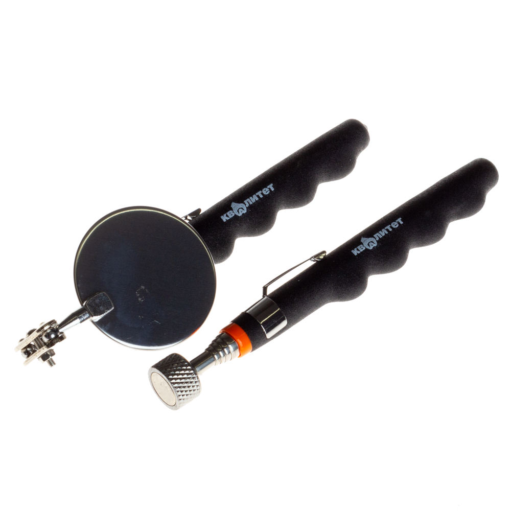 Инспекционный инструмент