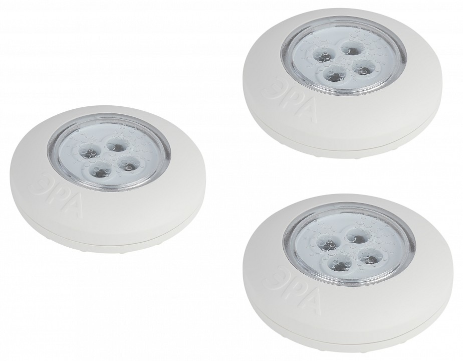 Универсальные фонари