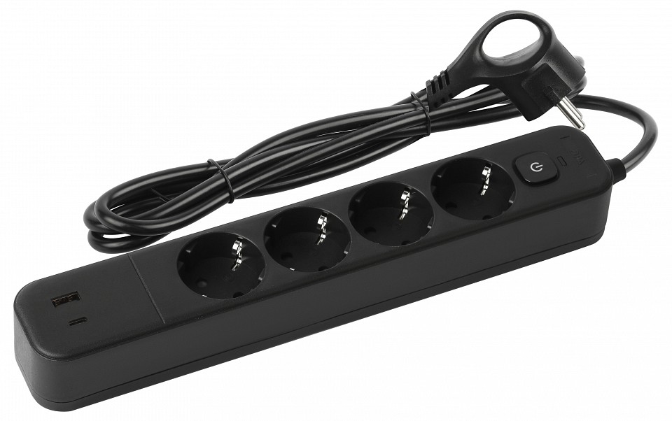 Удлинители с USB