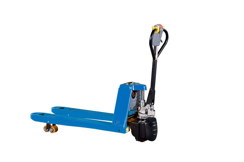 Самоходные тележки