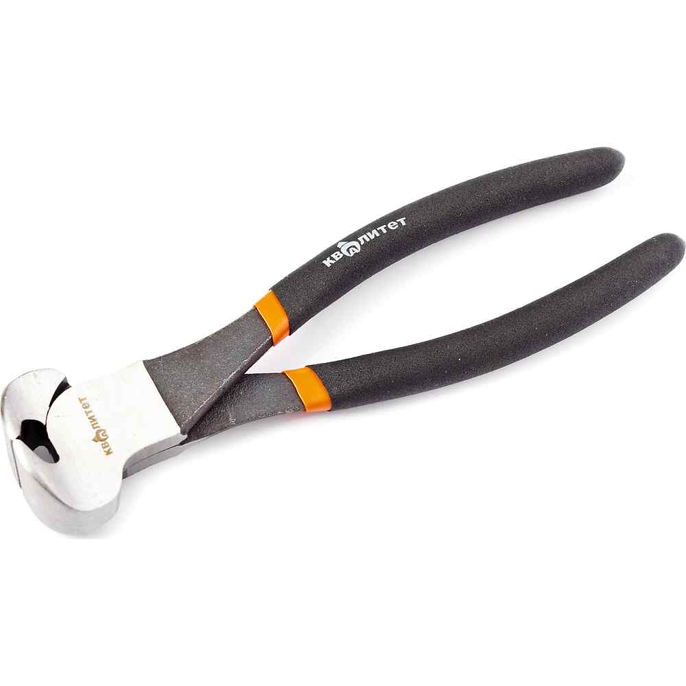 Клещи торцевые