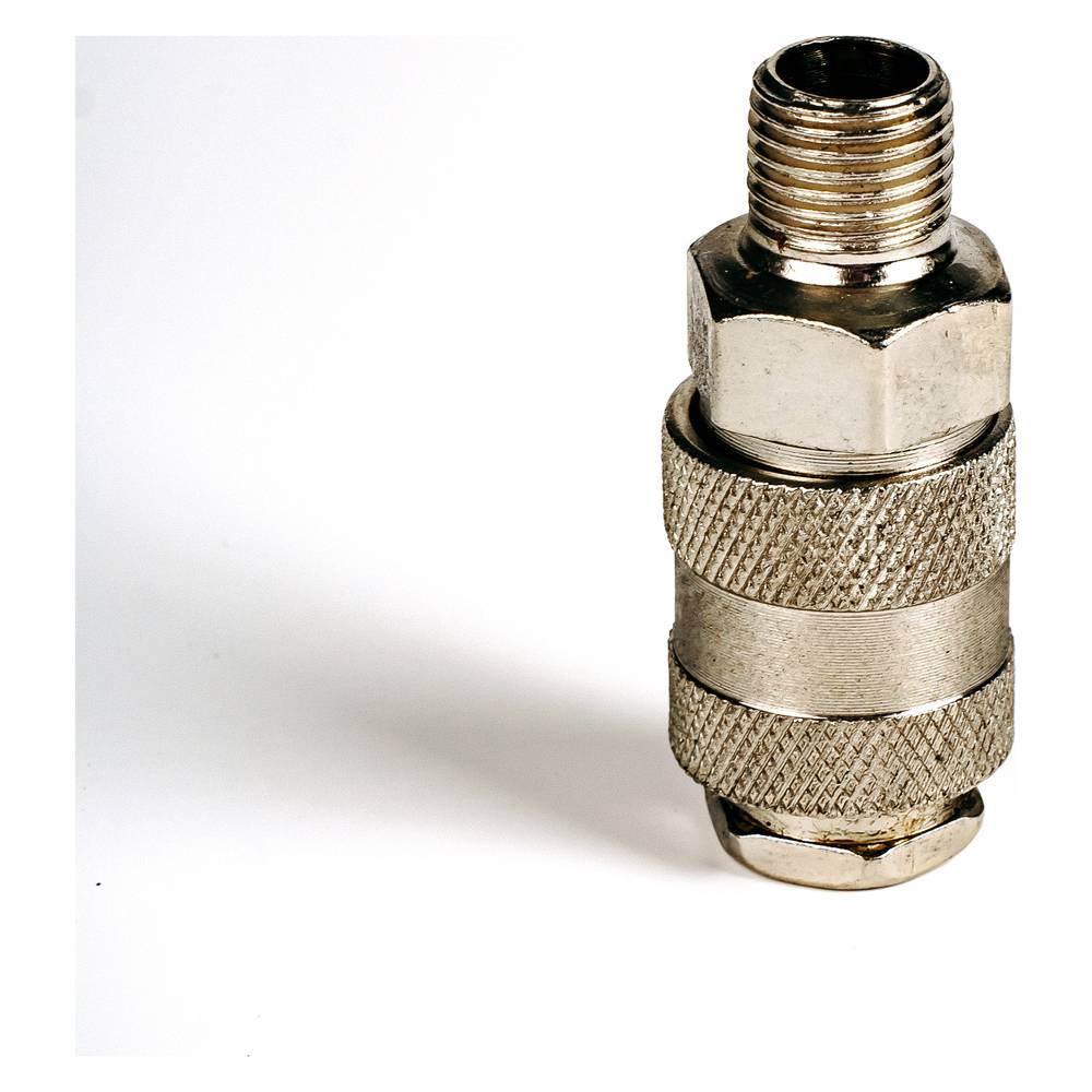 Быстросъемные соединения