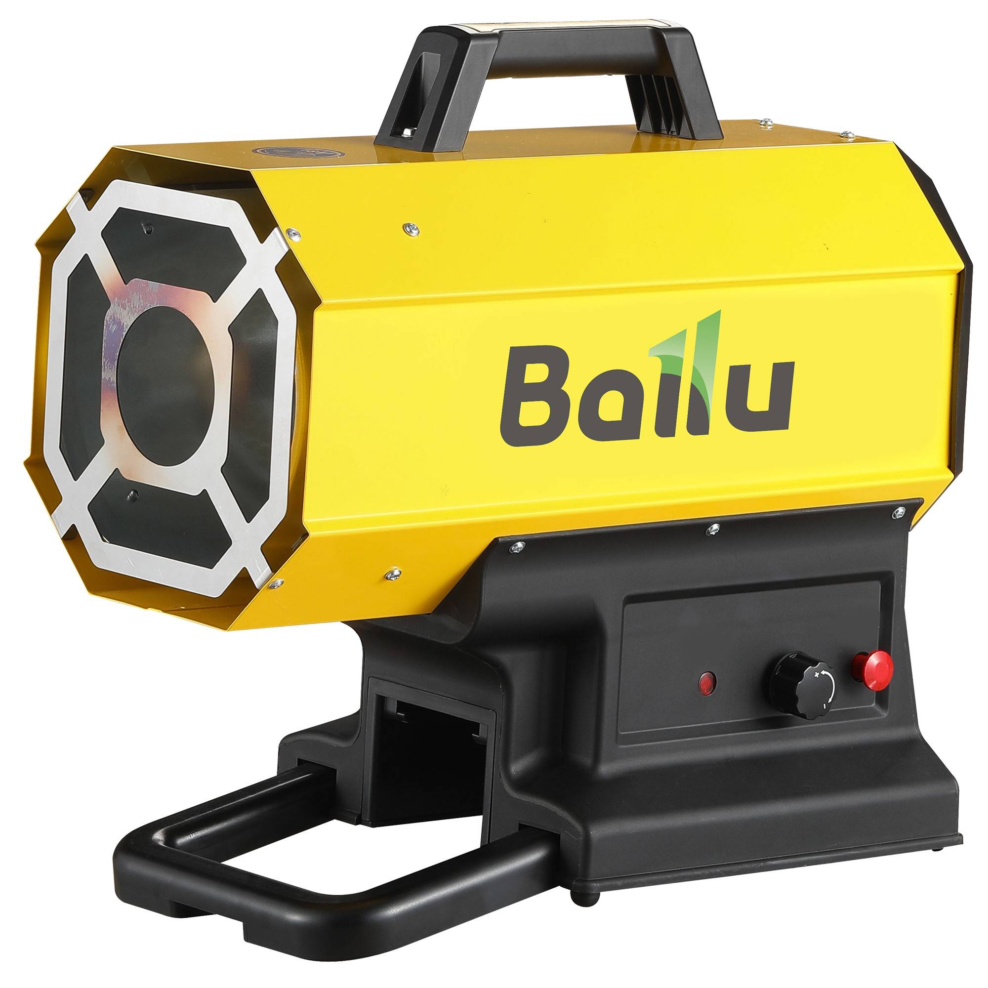 Тепловые пушки Ballu