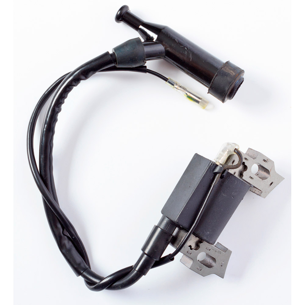 Катушки зажигания, магнето