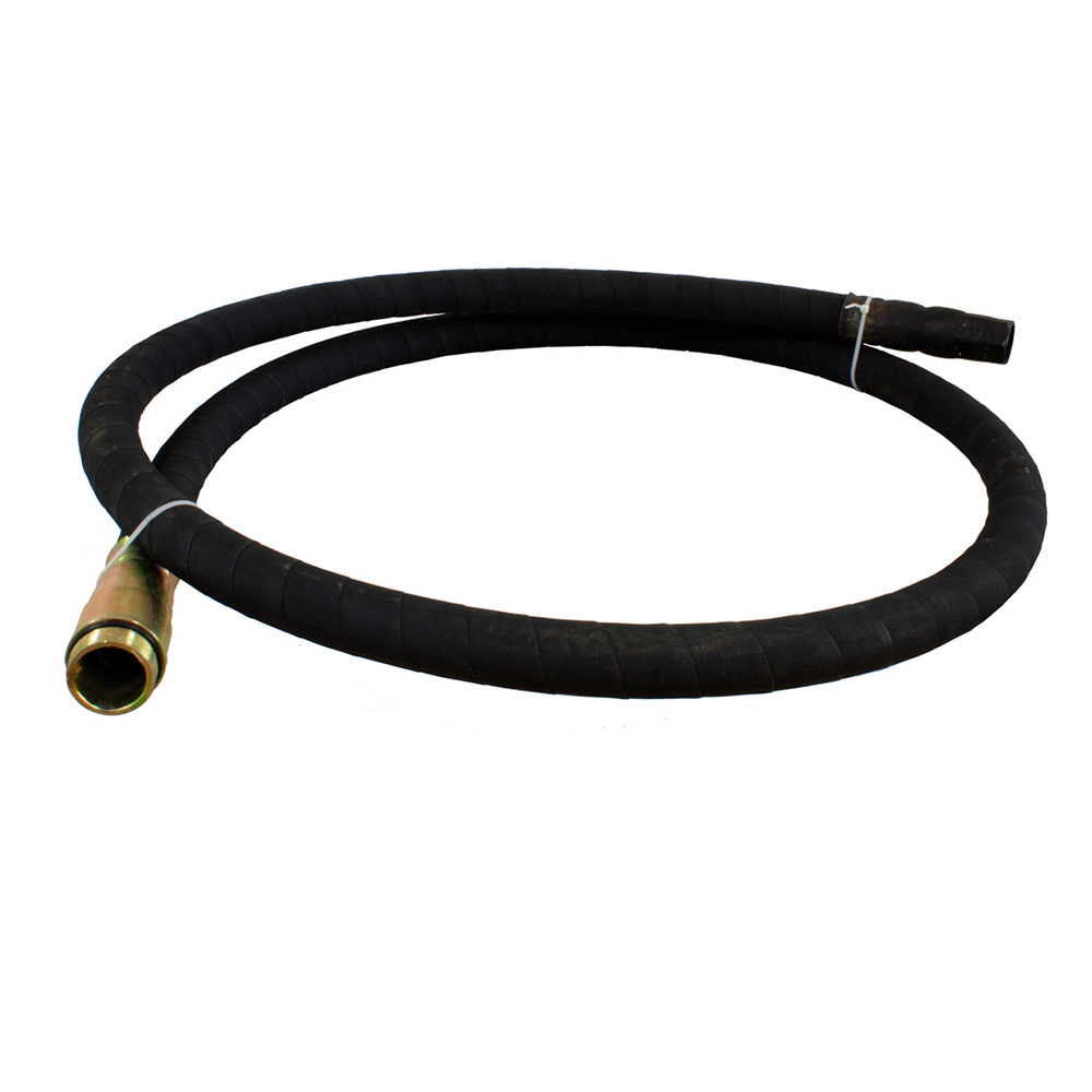 Гибкие валы