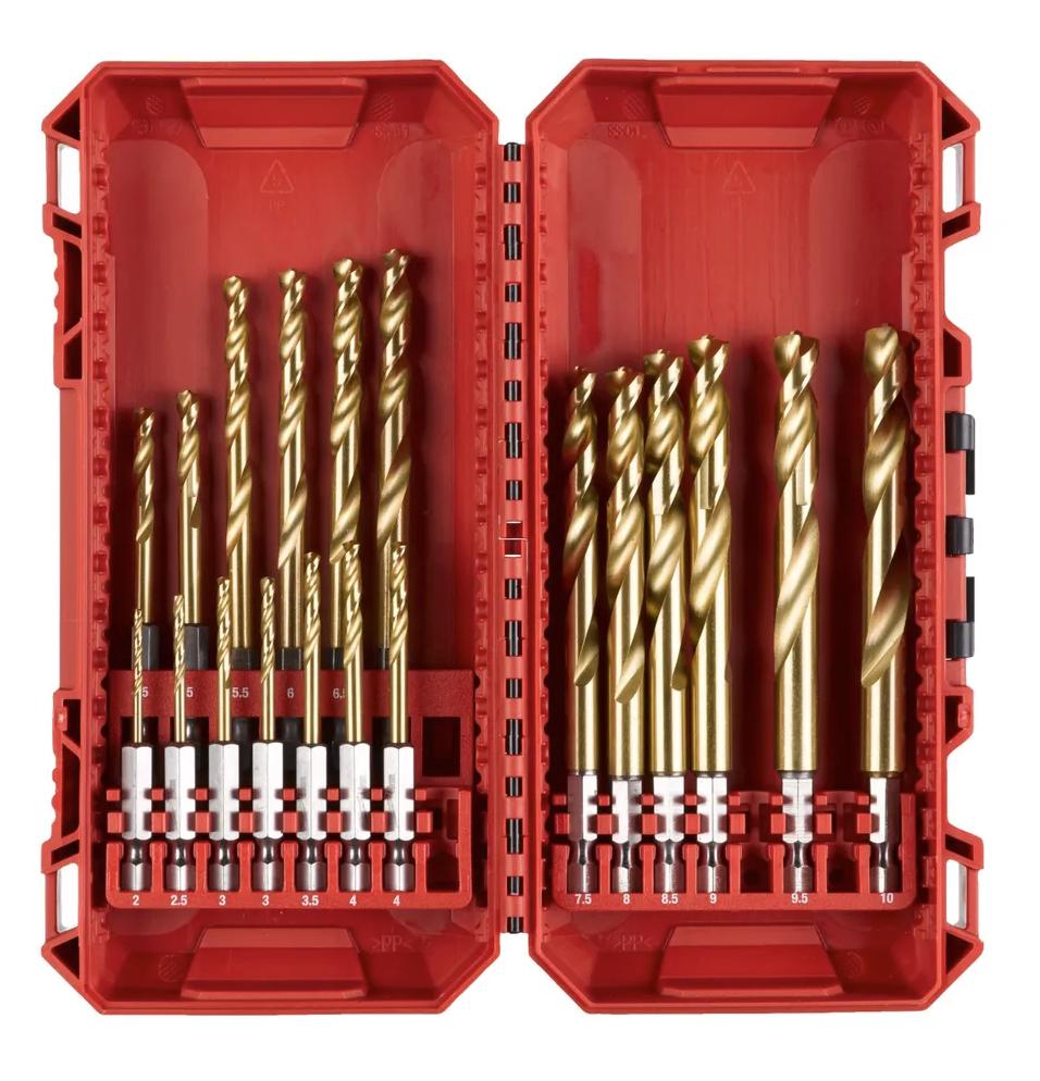 Наборы оснастки