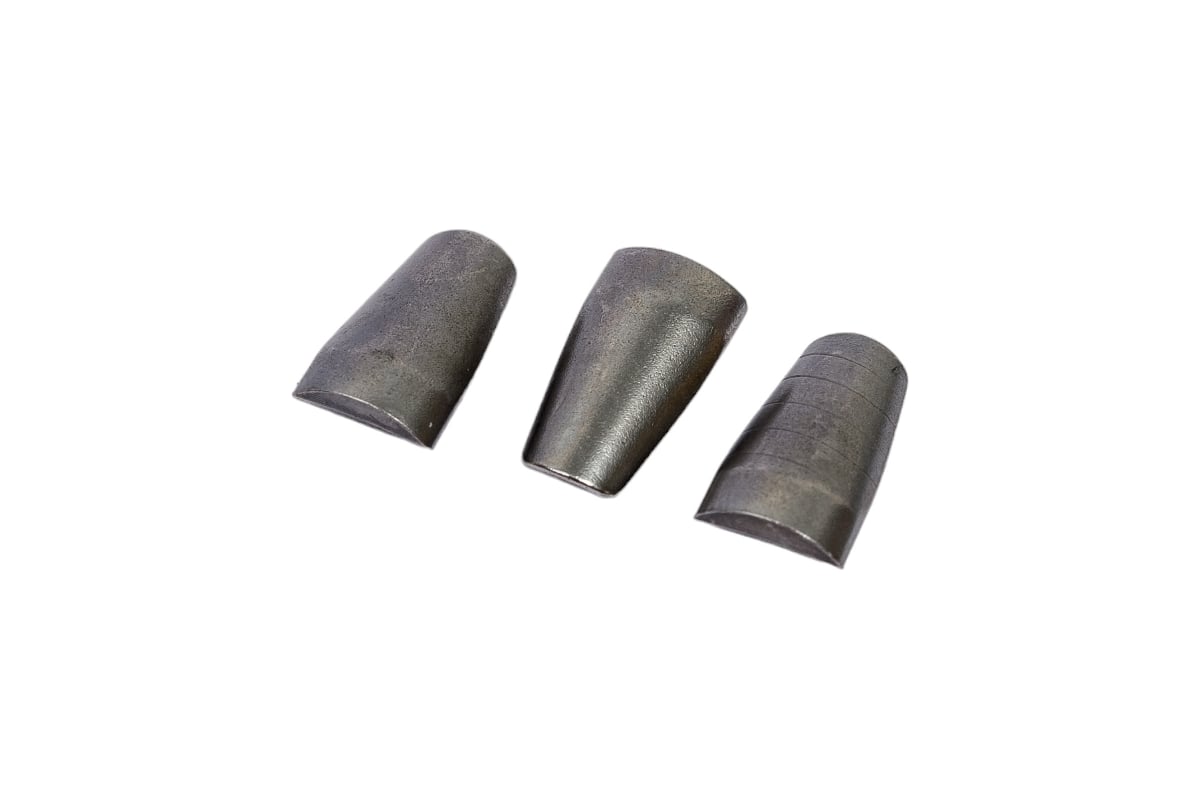 Оснастка и комплектующие для заклепочников