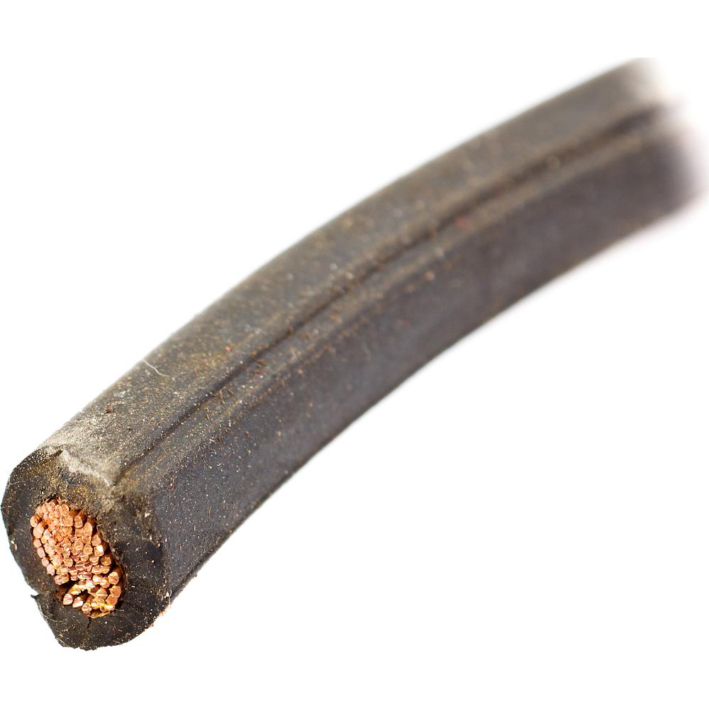 Сварочный кабель