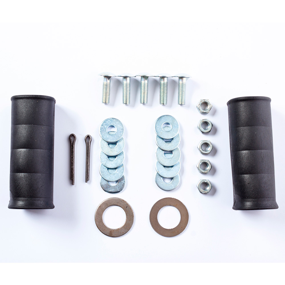 Комплектующие для тачек