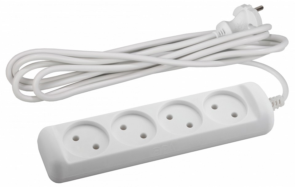 Удлинители без заземления