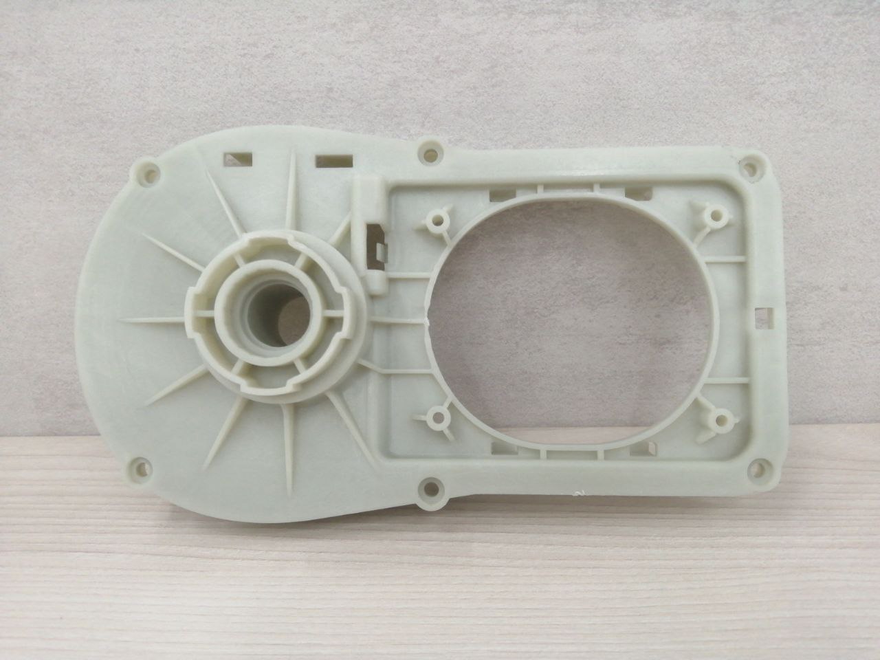 Детали двигателя