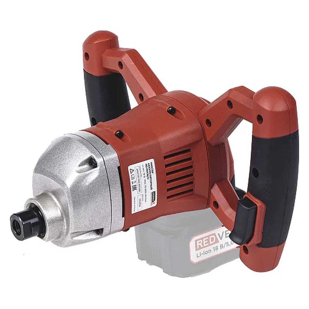 Аккумуляторные миксеры