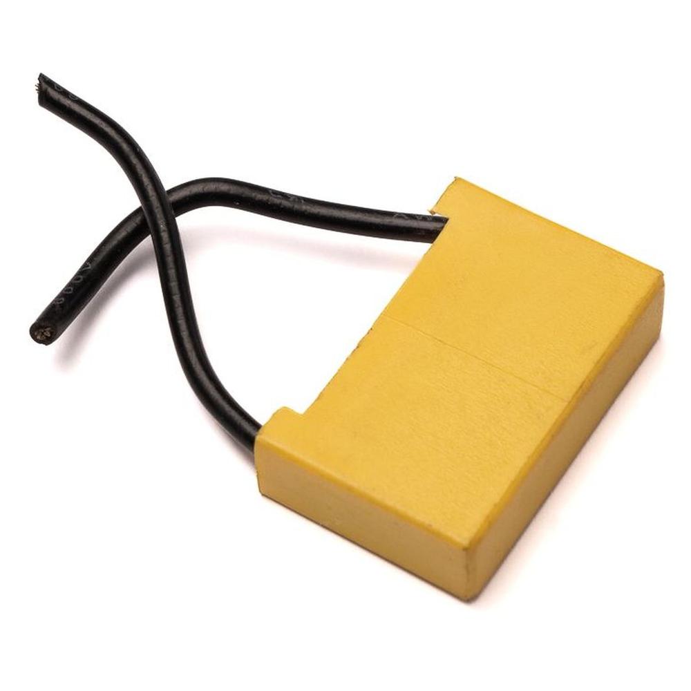 Конденсаторы