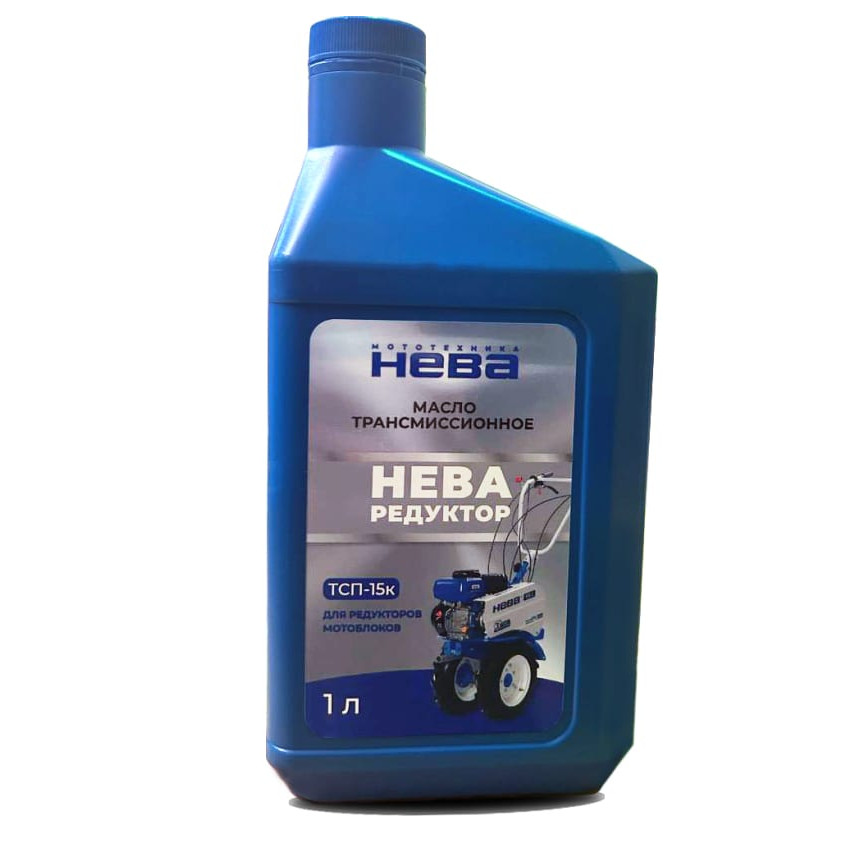 Трансмиссионные масла