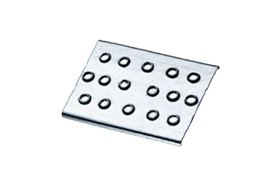 Соединители профиля