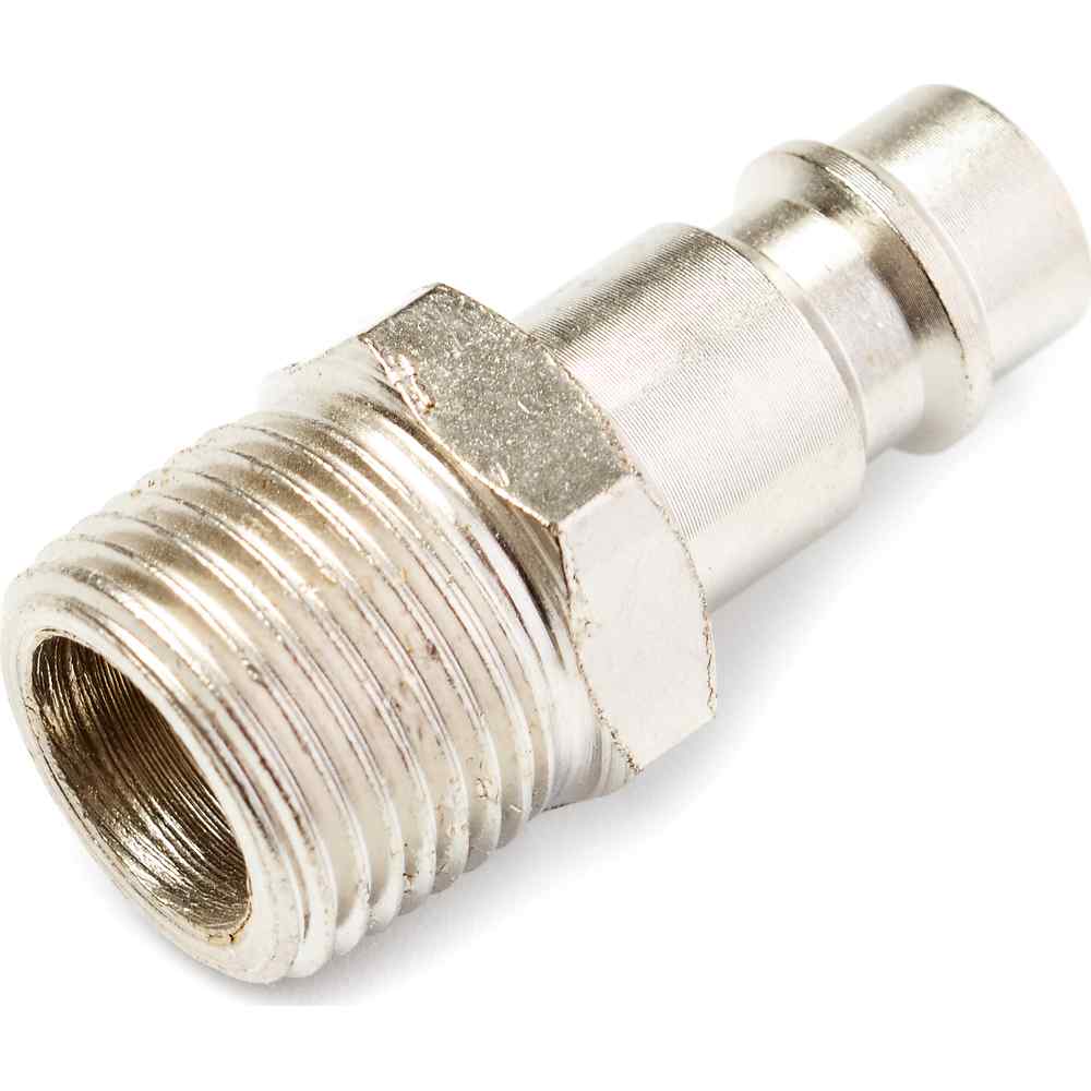 Переходники и ниппели