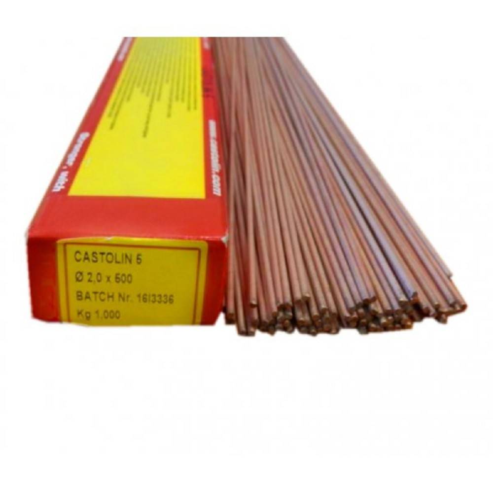 Припои и флюсы