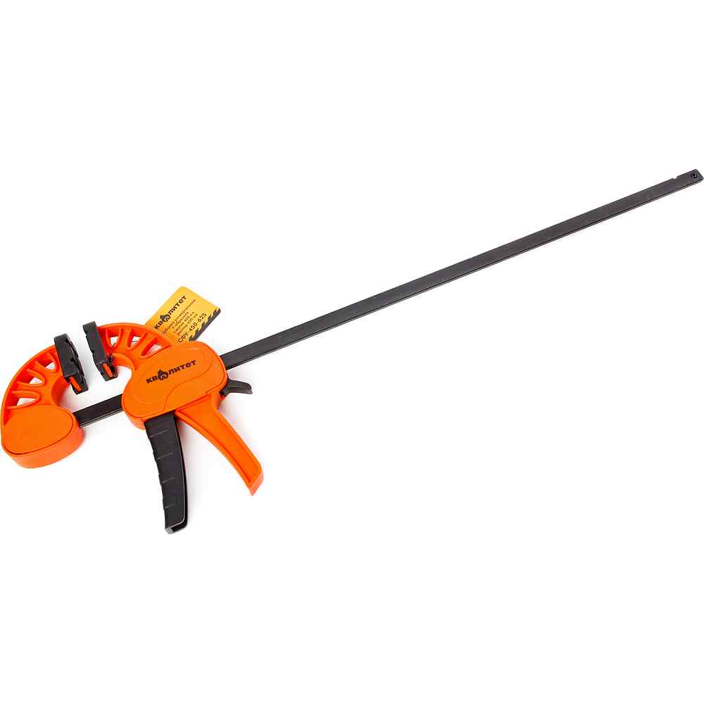 F-образные струбцины