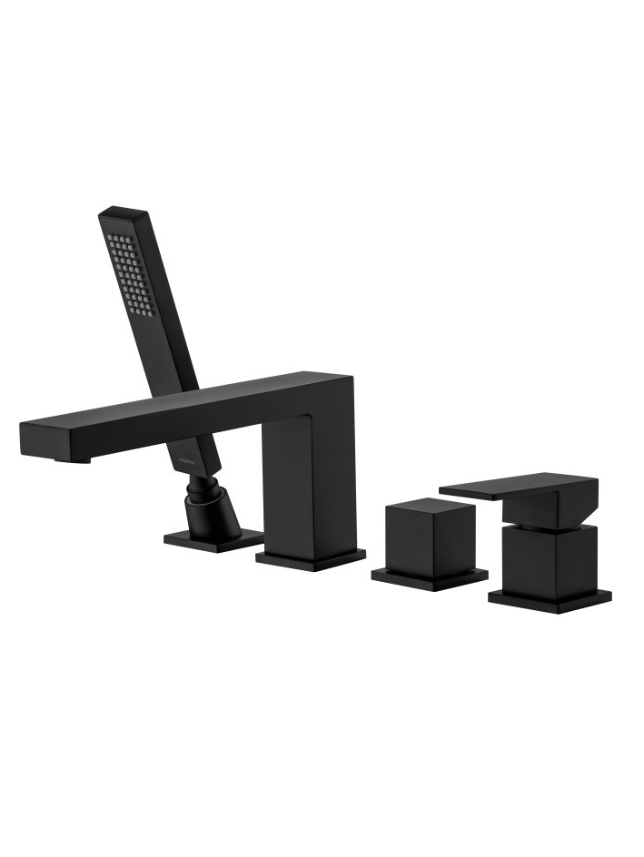 На 4 отверстия