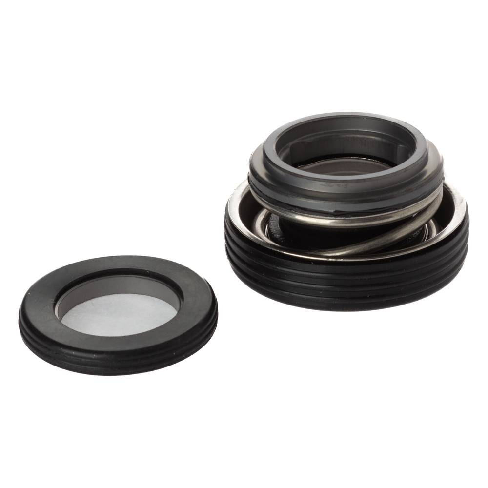 Торцевые уплотнения