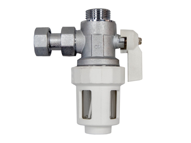 Магнитные фильтры