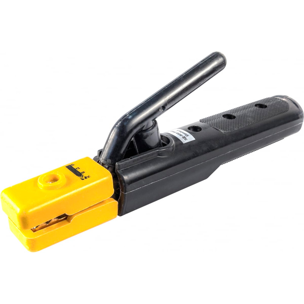 Электродержатели