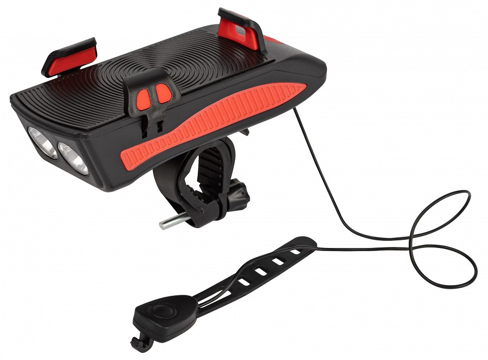 Велосипедные фонари