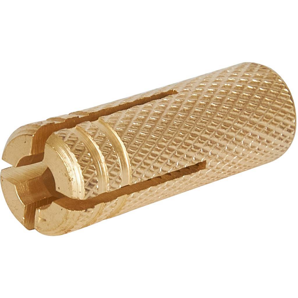 Анкеры латунные