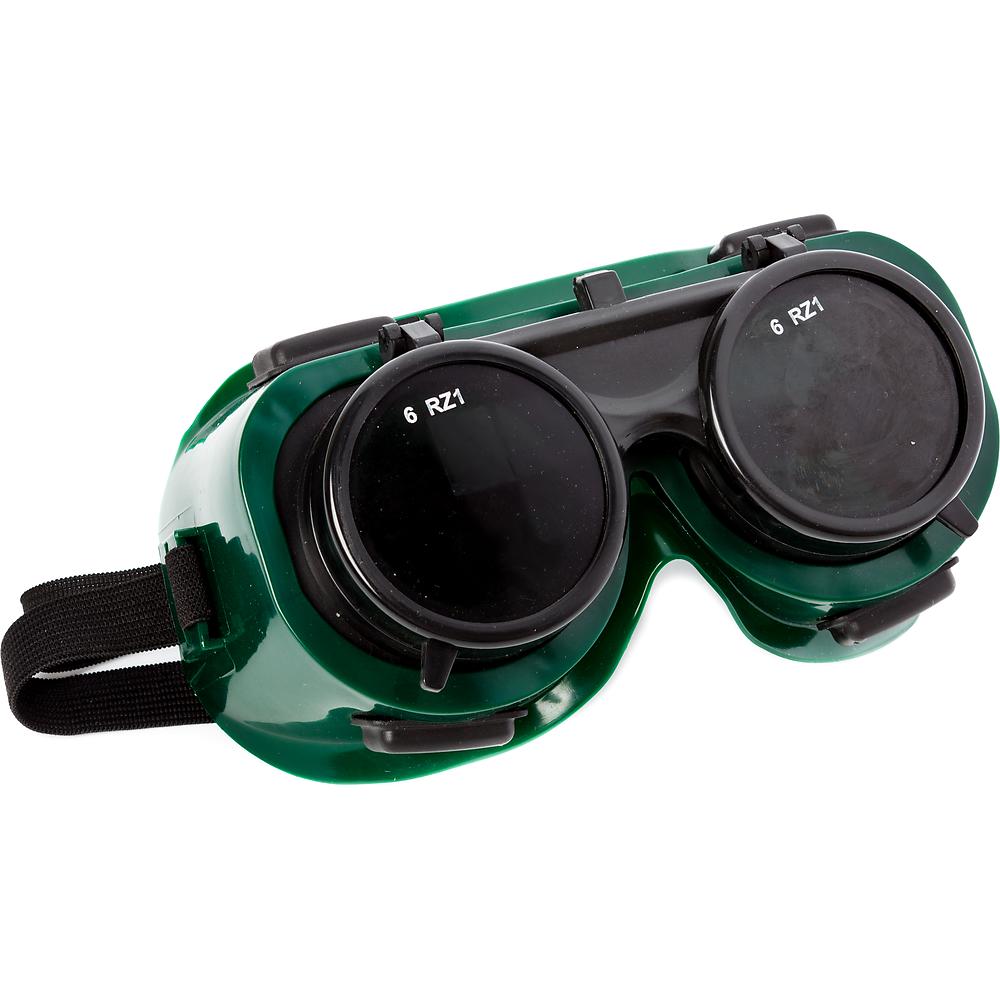 Очки защитные