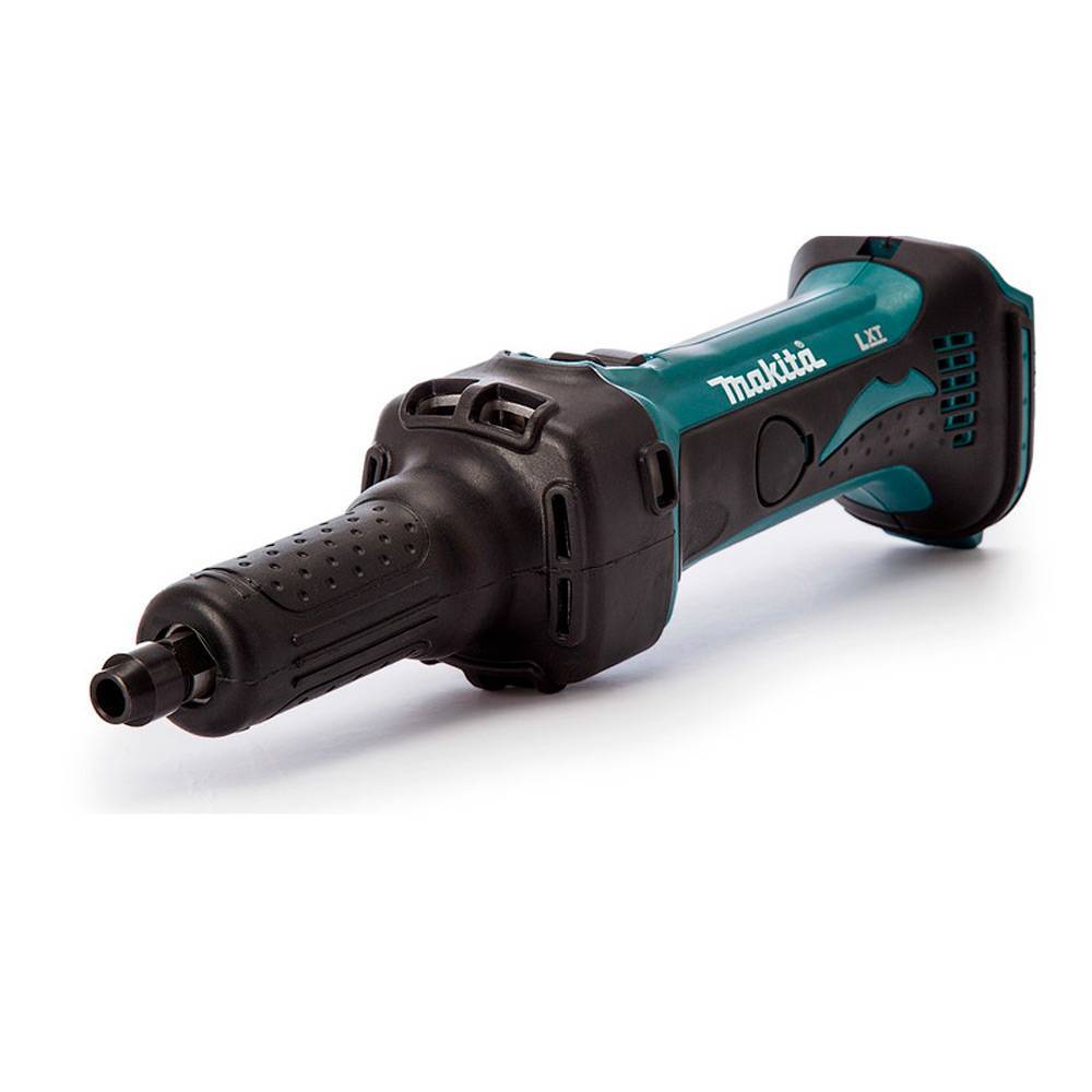 Аккумуляторные прямые шлифмашины