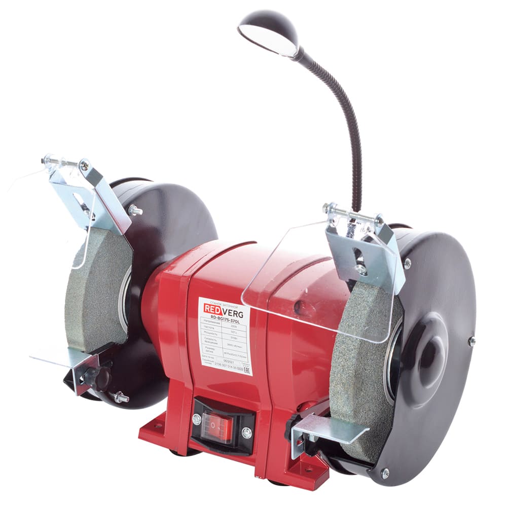 Точила электрические