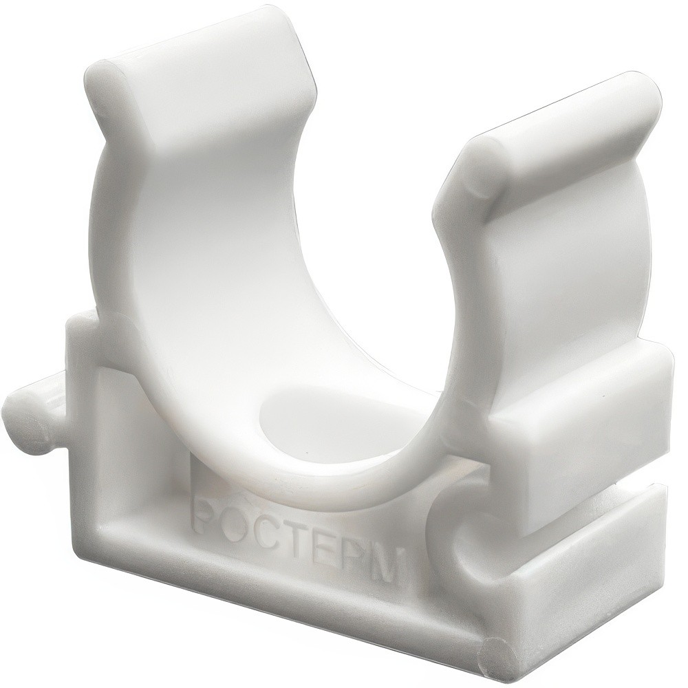 Крепеж для труб