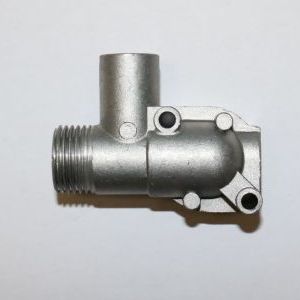 Газовая арматура