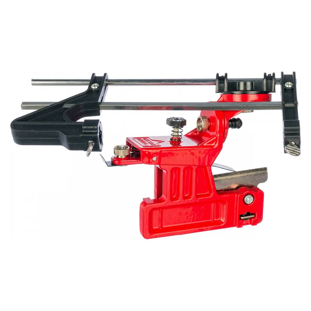 Станки для заточки цепей