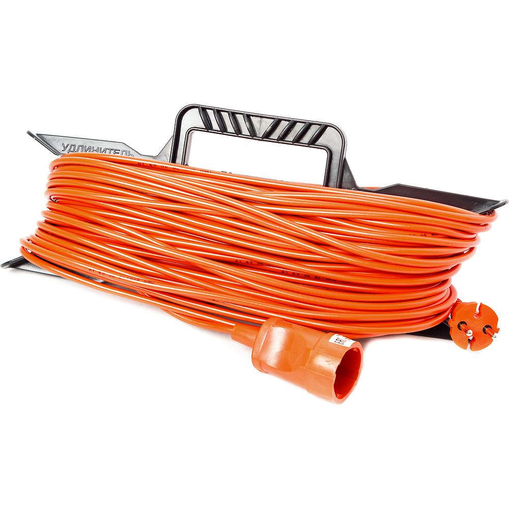 Удлинители на рамке