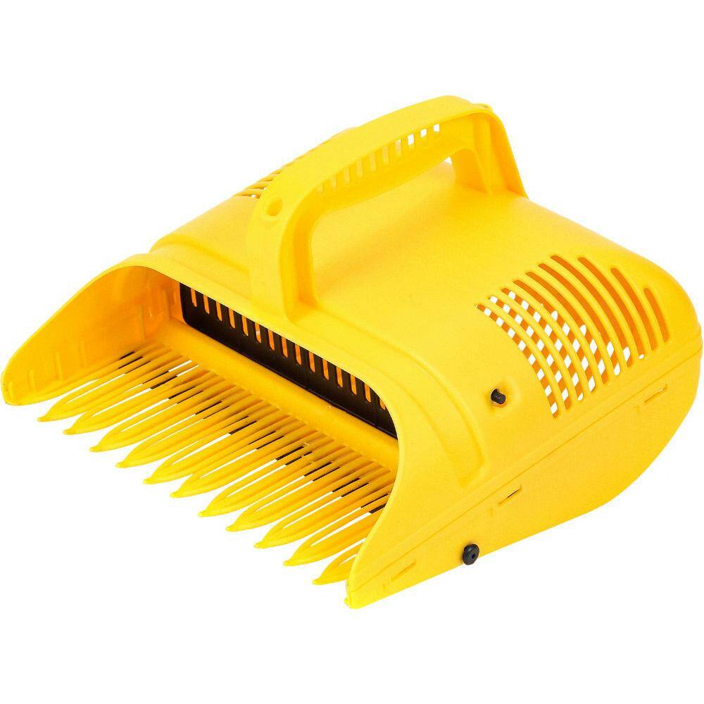 Ручной инструмент для обработки почвы