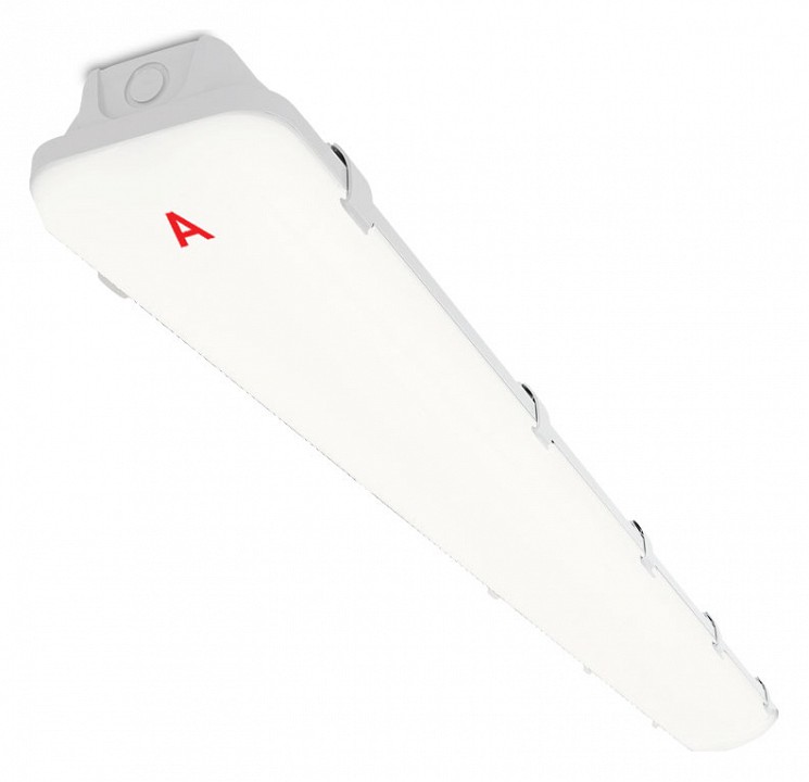 Накладные промышленные светильники