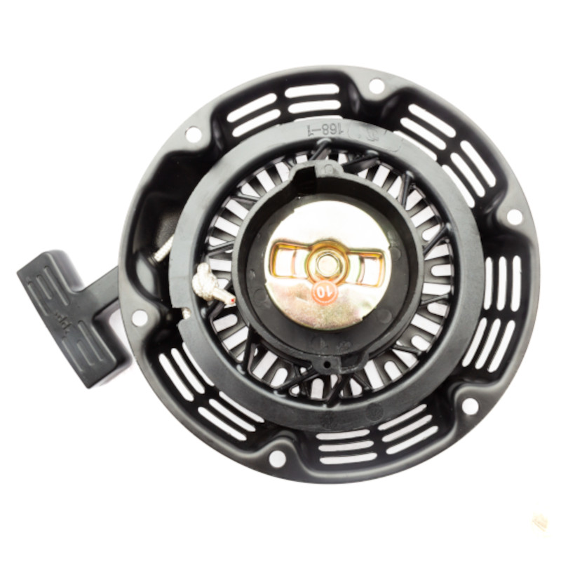 Стартеры и комплектующие